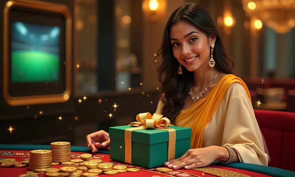lotusexc क्रिकेट जानकारी
